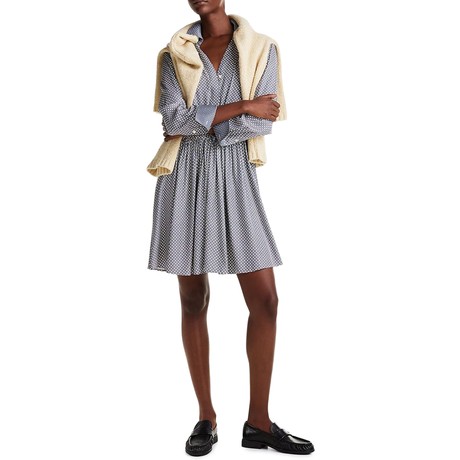 TOMMY HILFIGER — WW0WW44020