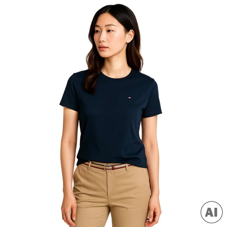 TOMMY HILFIGER — WW0WW44433