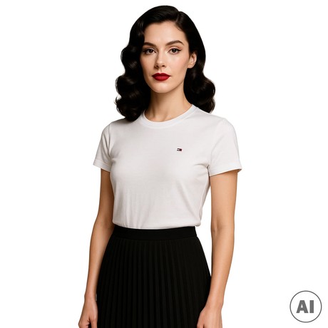 TOMMY HILFIGER — WW0WW44433