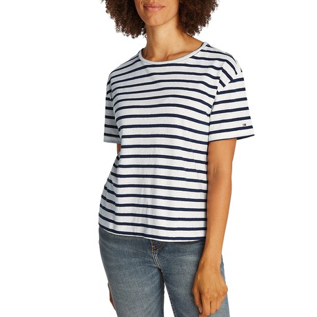 TOMMY HILFIGER &mdash; WW0WW44553