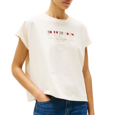 TOMMY HILFIGER &mdash; WW0WW44574