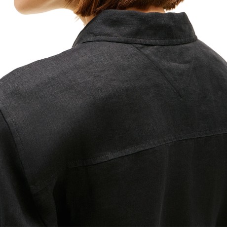 TOMMY HILFIGER WW0WW44679 - Black - TRICOURI - Image 2