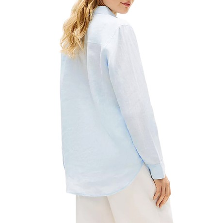 TOMMY HILFIGER WW0WW44679 - Keepsake Blue - TRICOURI - Image 2