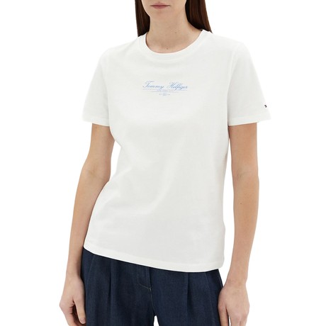 TOMMY HILFIGER &mdash; WW0WW45428