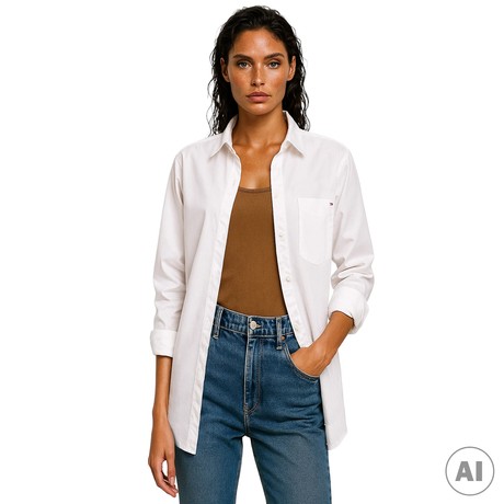 TOMMY HILFIGER — WW0WW45612