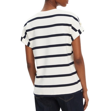 TOMMY HILFIGER WW0WW45628 - WHITE - TRICOU - Image 2