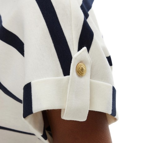 TOMMY HILFIGER WW0WW45628 - WHITE - TRICOU - Image 3