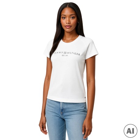 TOMMY HILFIGER — WW0WW46113