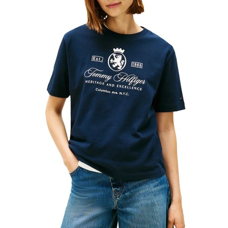 TOMMY HILFIGER &mdash; WW0WW46118