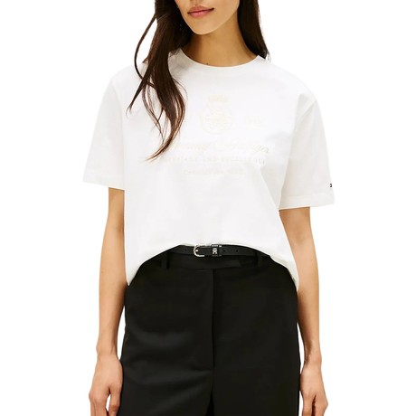 TOMMY HILFIGER &mdash; WW0WW46118