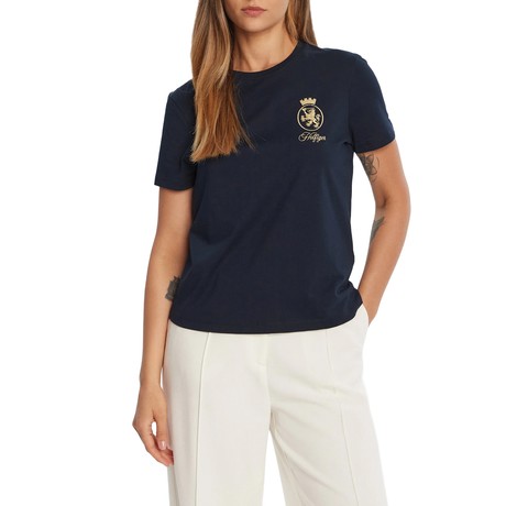 TOMMY HILFIGER &mdash; WW0WW46153