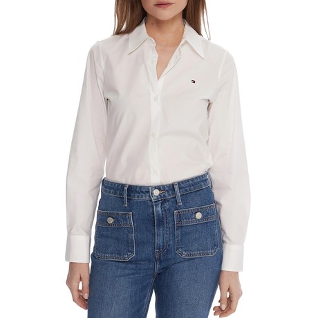 TOMMY HILFIGER &mdash; WW0WW47169