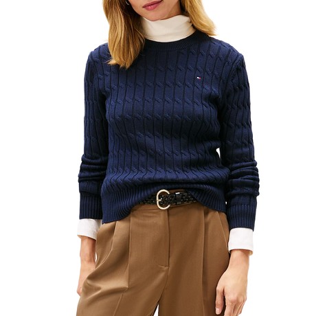 TOMMY HILFIGER &mdash; WW0WW47644