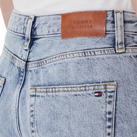 TOMMY HILFIGER WW0WW47679 - Glis - JEANS - Image 3