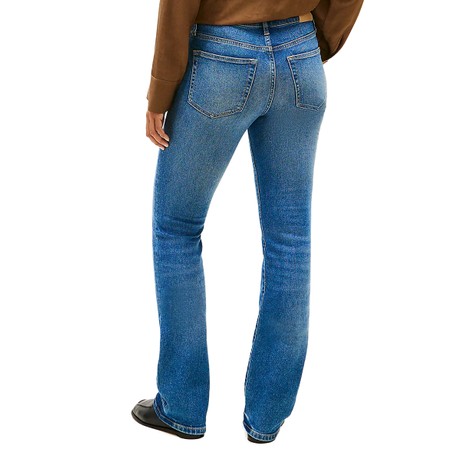 TOMMY HILFIGER WW0WW47701 - Glow - JEANS - Image 2