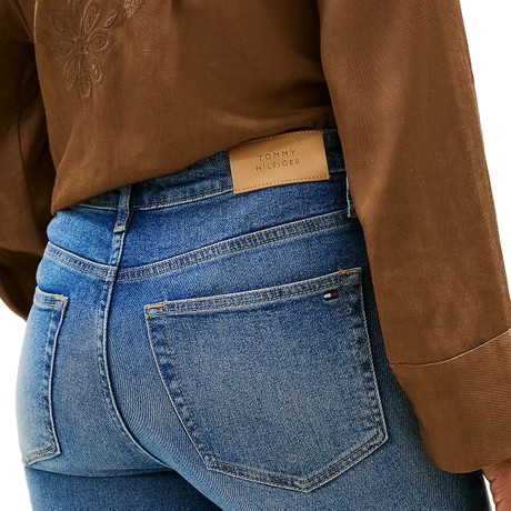 TOMMY HILFIGER WW0WW47701 - Glow - JEANS - Image 3