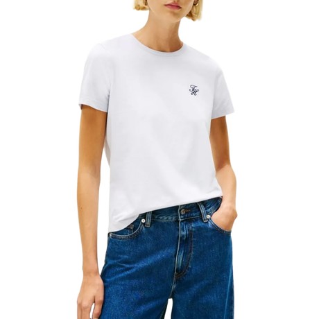 TOMMY HILFIGER &mdash; WW0WW47809