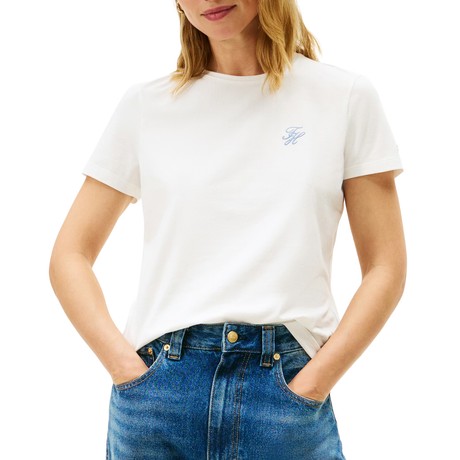 TOMMY HILFIGER &mdash; WW0WW47809