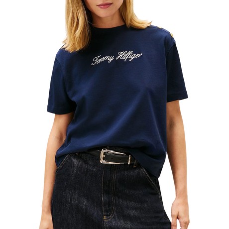 TOMMY HILFIGER &mdash; WW0WW47819