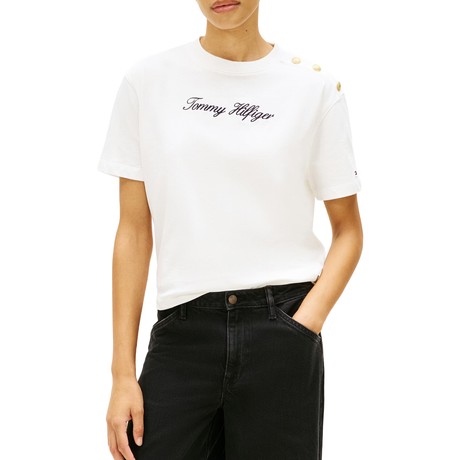 TOMMY HILFIGER &mdash; WW0WW47819