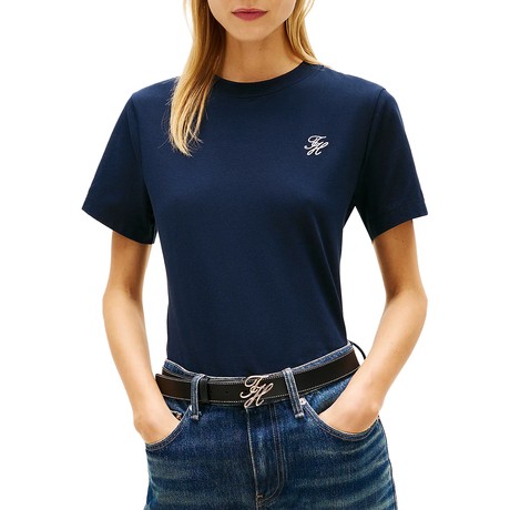 TOMMY HILFIGER &mdash; WW0WW48699