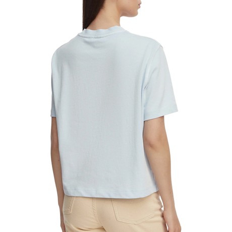 TOMMY HILFIGER WW0WW48713 - Keepsake Blue - TRICOU - Image 2