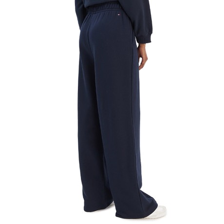 TOMMY HILFIGER WW0WW48784 - Dark Night Navy - TROUSERS - Image 2