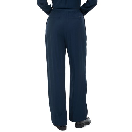 TOMMY HILFIGER WW0WW48996 - Dark Night Navy - KELNĖS - Image 2