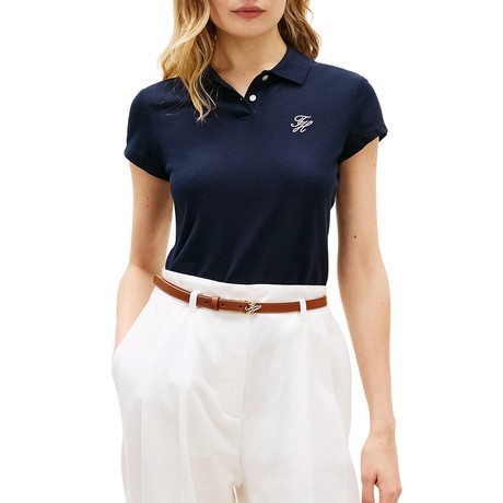 TOMMY HILFIGER &mdash; WW0WW49259