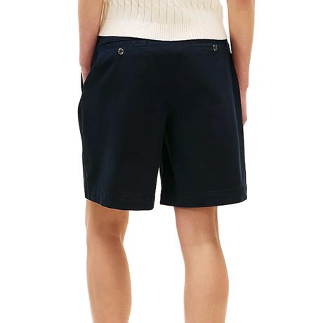 TOMMY HILFIGER WW0WW49648 - Dark Night Navy - BERMUDE ȘI SHORTS - Image 2