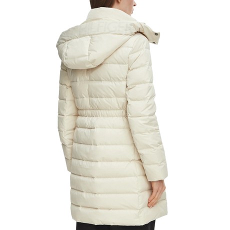 Cappotti Tommy Hilfiger light silt &mdash; foto 2