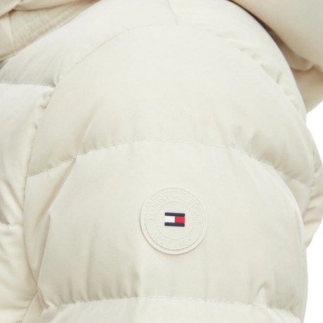 Cappotti Tommy Hilfiger light silt &mdash; foto 3