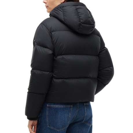 Jackets Tommy Hilfiger black &mdash; fot 2
