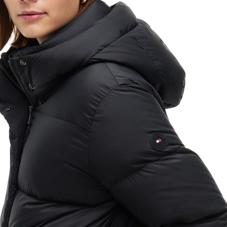 Jackets Tommy Hilfiger black &mdash; fot 3