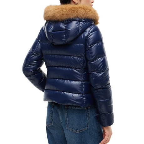 Jackets Tommy Hilfiger dark blue &mdash; fot 2