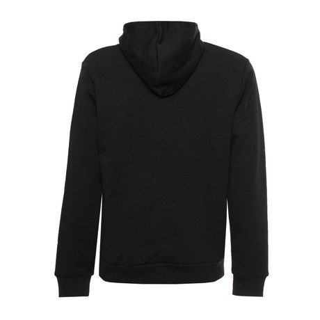 GUESS X1RQ21 - Jet Black A996 - ТОЛСТОВКИ - Image 2