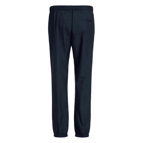 Kelnės Guess blue navy &mdash; fot 2