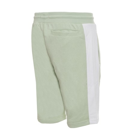 GUESS X2YQ04 - VERDE CHIARO - BERMUDAS Y PANTALONES CORTOS - Image 3