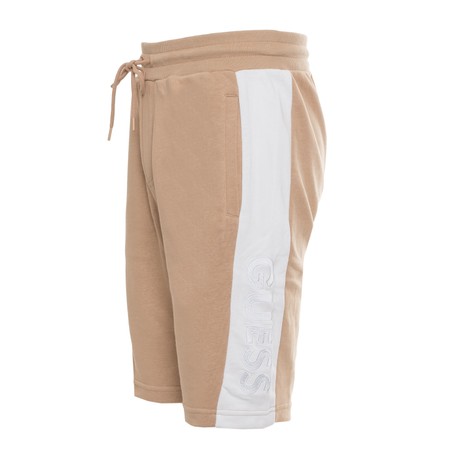 GUESS X2YQ04 - BEIGE - BERMUDAS Y PANTALONES CORTOS - Image 2