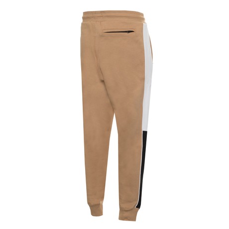 GUESS X3BQ00 - TOASTED TAUPE - TROUSERS - Image 3