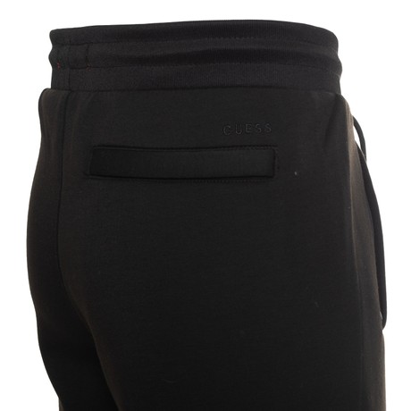 GUESS X3BQ24 - Jet Black A996 - TROUSERS - Image 3