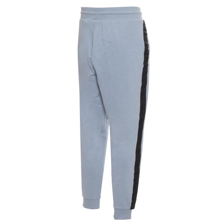 GUESS X3GB03 - BLUE COTTON - TROUSERS - Image 2