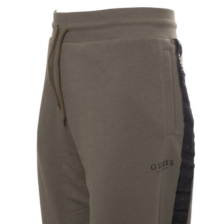 GUESS X3GB03 - DUSTY OLIVER - TROUSERS - Image 3