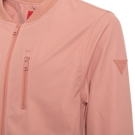 GUESS X3GL02 - SAND ROSE - JACKETS - Image 3