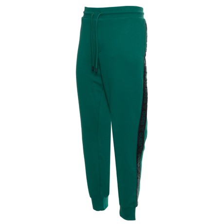 GUESS X3GQ10 - JEWEL GREEN - TROUSERS - Image 2