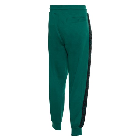 GUESS X3GQ10 - JEWEL GREEN - TROUSERS - Image 3