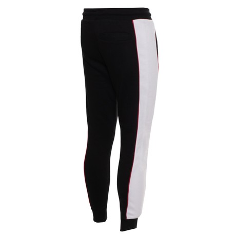 GUESS X3OQ10 - Jet Black A996 - PANTALONS - Image 3