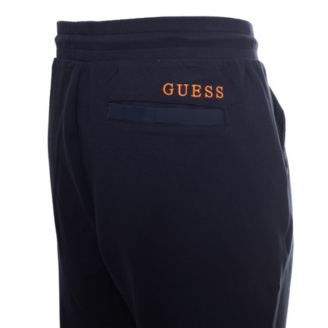 GUESS X3OQ21 - BLACKENED BLUE - PANTALONES - Image 2
