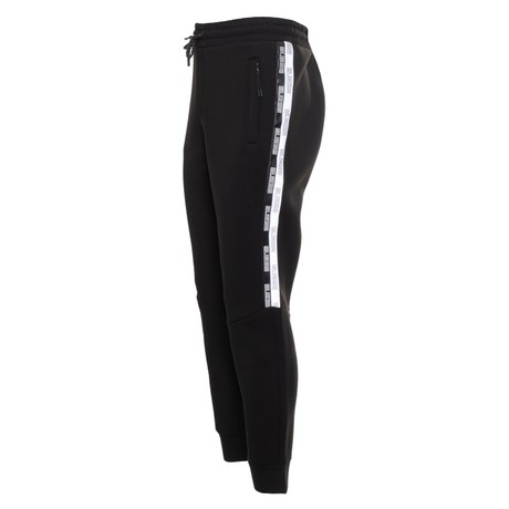 GUESS X3RQ04 - Jet Black A996 - PANTALONI - Image 2