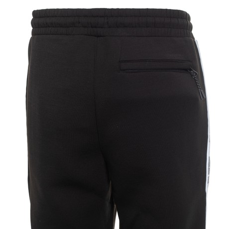 GUESS X3RQ04 - Jet Black A996 - PANTALONI - Image 3